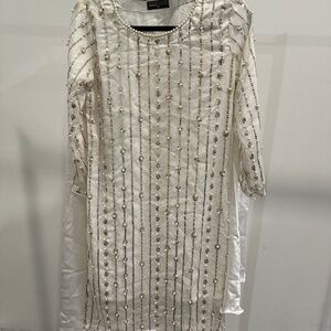 Pre loved Pakistani suit